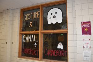 Canal Winchester vs. Groveport football